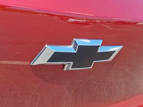 Used 2023 Chevrolet TrailBlazer RS AWD/4WD image 34