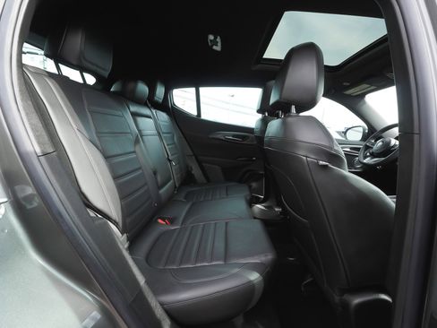 Used 2024 Dodge Hornet R/T Plus w/ R/T Blacktop Package image 42