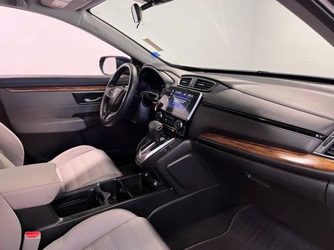 Used 2020 Honda CR-V EX image 11