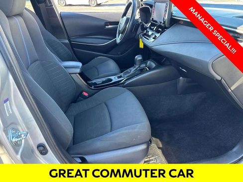 Used 2022 Toyota Corolla SE image 14