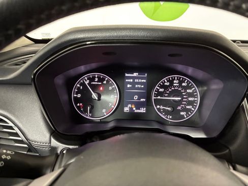 Certified 2025 Subaru Outback Premium w/ Popular Package #1A image 13