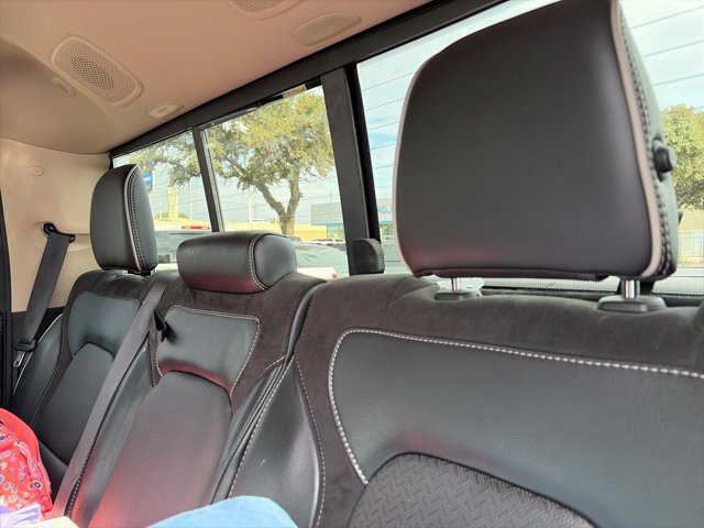 Used 2020 RAM 1500 Laramie AWD/4WD image 14
