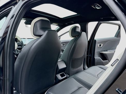 New 2026 Kia K4 GT-Line image 6