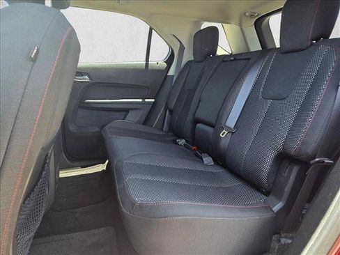 Used 2016 Chevrolet Equinox LT FWD image 15