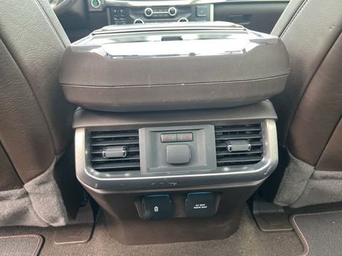 Used 2021 Ford F150 King Ranch w/ Equipment Group 601A High image 15