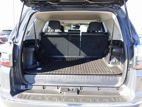 Used 2024 Toyota 4Runner Limited image 16