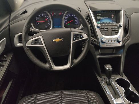 Used 2016 Chevrolet Equinox LT image 22