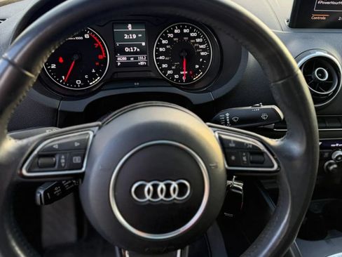 Used 2015 Audi A3 1.8T Premium FWD image 17