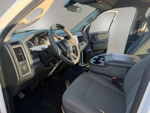 Used 2018 RAM 1500 Express w/ Express Value Package RWD image 13