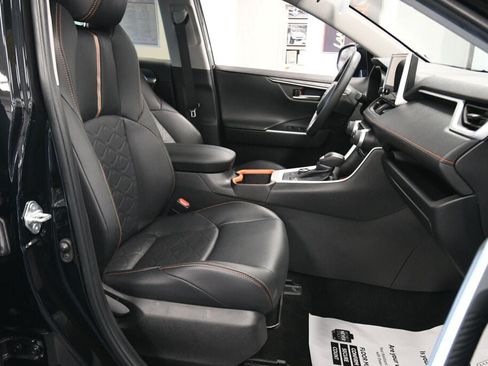 Certified 2024 Toyota RAV4 Adventure AWD/4WD image 23