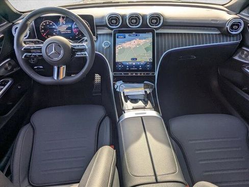 New 2026 Mercedes-Benz C 300 Sedan image 13