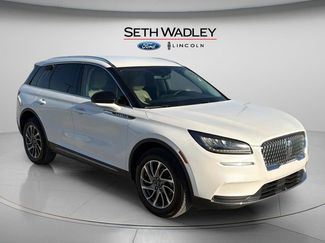 Used 2020 Lincoln Corsair FWD w/ Equipment Group 101A video 1