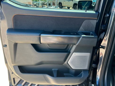 Used 2021 Ford F150 Platinum w/ Equipment Group 701A High AWD/4WD image 19