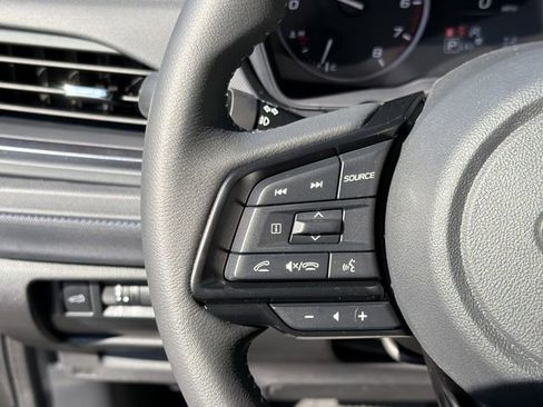 New 2026 Subaru Forester Premium AWD/4WD image 25
