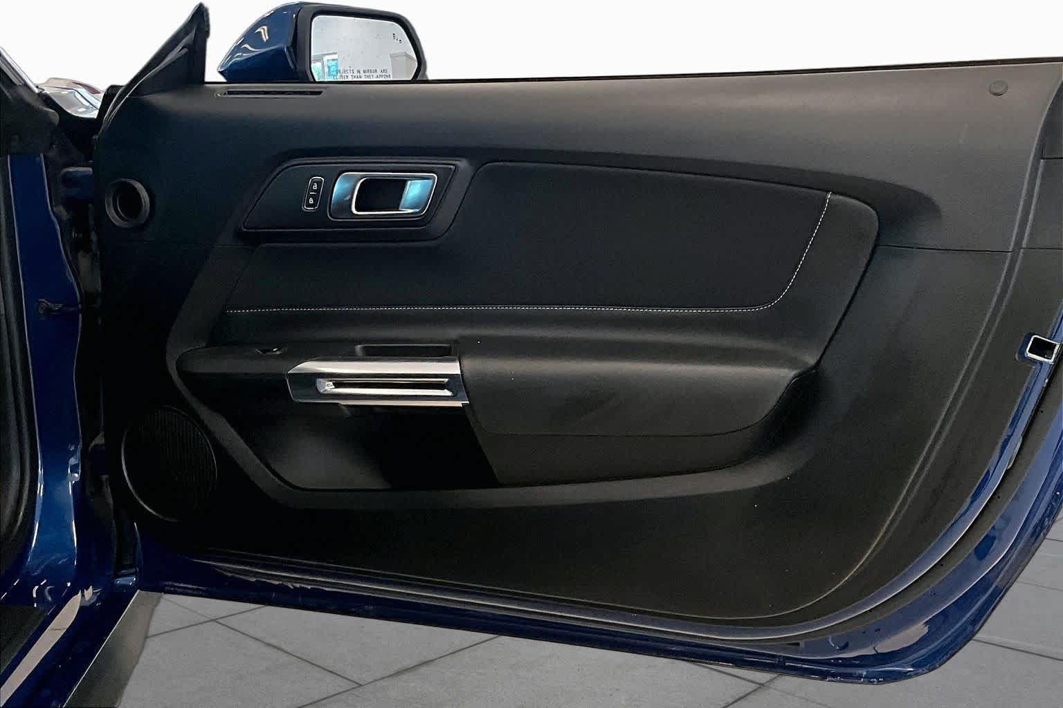 Used 2023 Ford Mustang GT RWD image 21