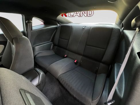Used 2015 Chevrolet Camaro LS RWD image 20
