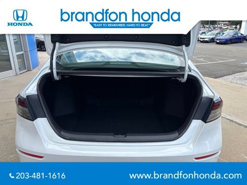 Used 2023 Honda Accord EX image 29