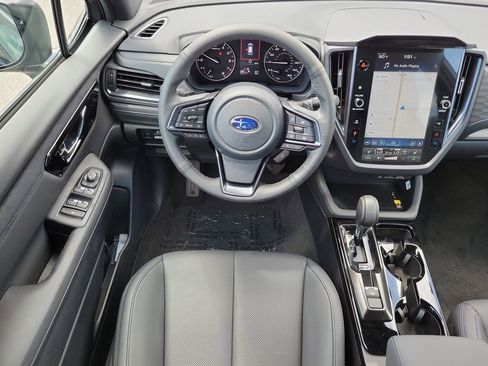 New 2026 Subaru Forester Limited image 11