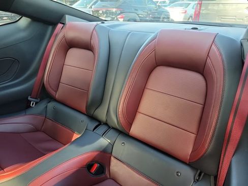 Used 2024 Ford Mustang GT Premium RWD image 12