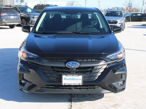 Used 2025 Subaru Legacy Premium image 2