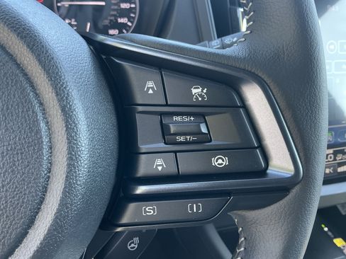 New 2026 Subaru Forester Limited AWD/4WD image 19