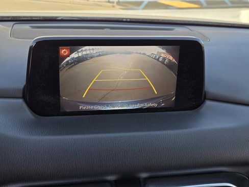 Used 2020 MAZDA CX-5 Sport image 8