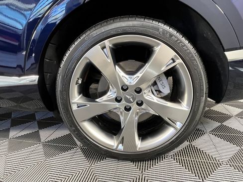 Used 2024 Genesis GV80 3.5T Advanced AWD/4WD image 12
