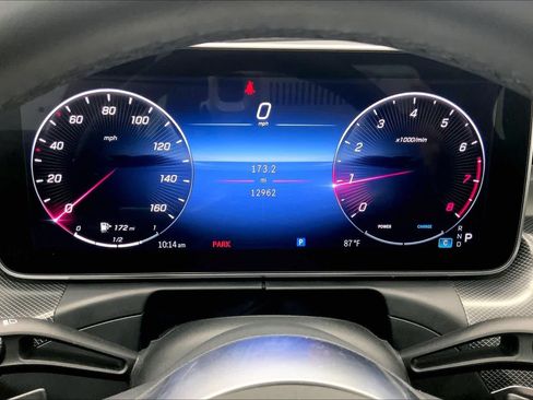 Certified 2023 Mercedes-Benz C 300 Sedan image 23