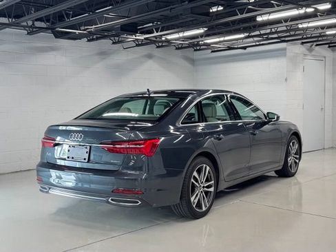 Used 2023 Audi A6 2.0T Premium w/ Convenience Package AWD/4WD image 5