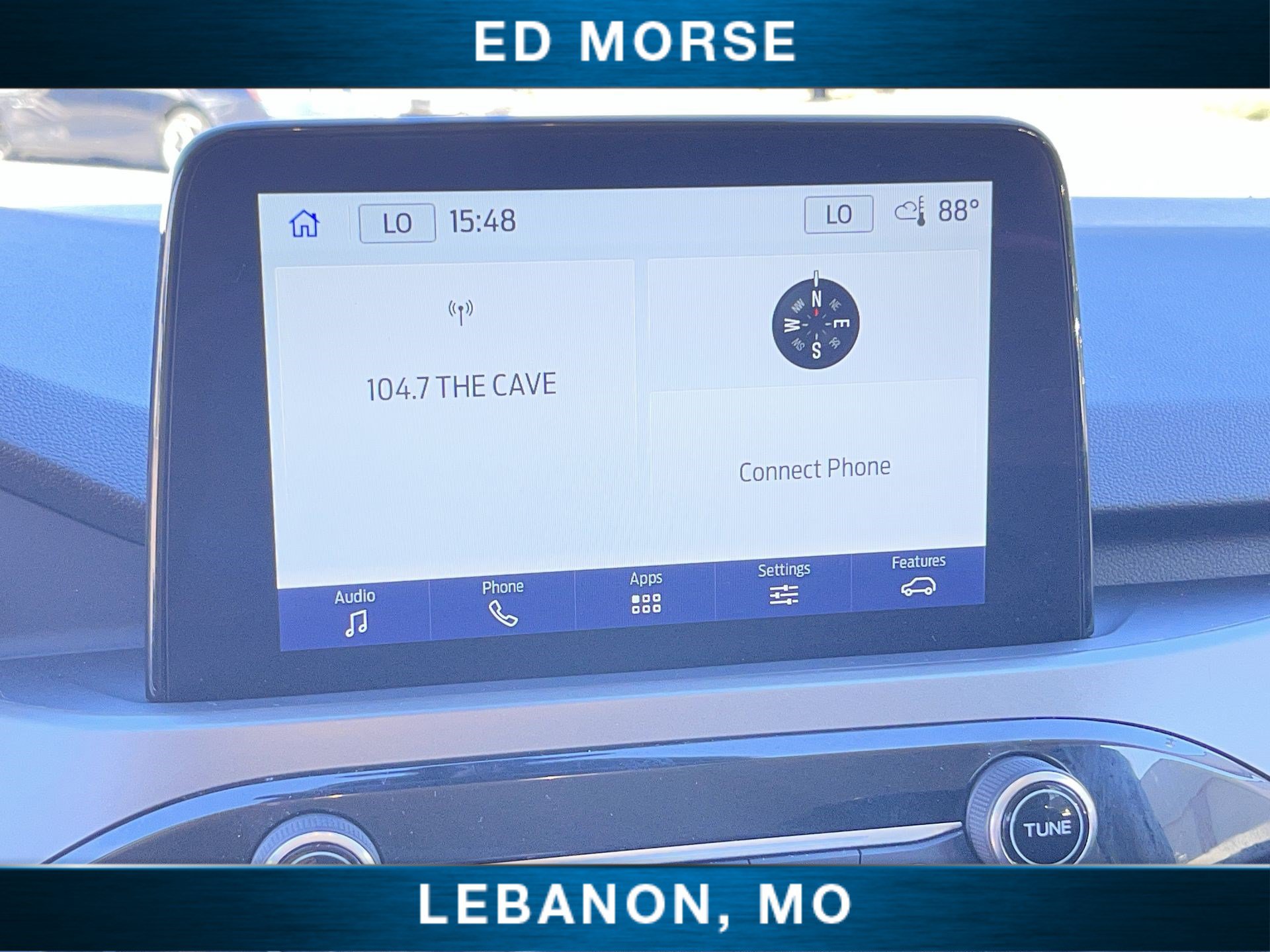 Used 2025 Ford Escape Active FWD image 13