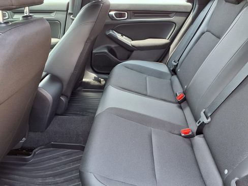 Certified 2026 Honda Civic Sport image 11
