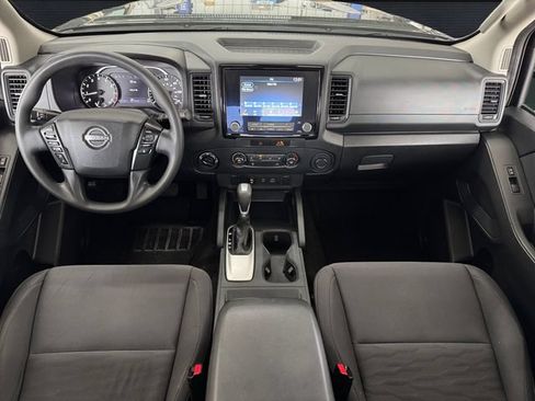 Used 2022 Nissan Frontier S w/ Technology Package AWD/4WD image 10
