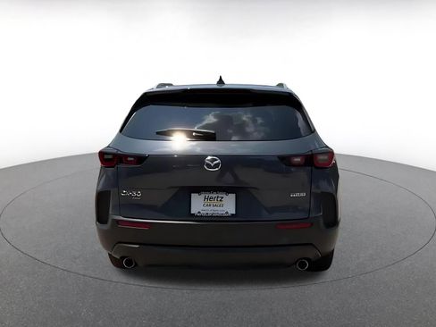 Used 2025 MAZDA CX-50 2.5 Hybrid w/ Premium Plus Pkg AWD/4WD image 12