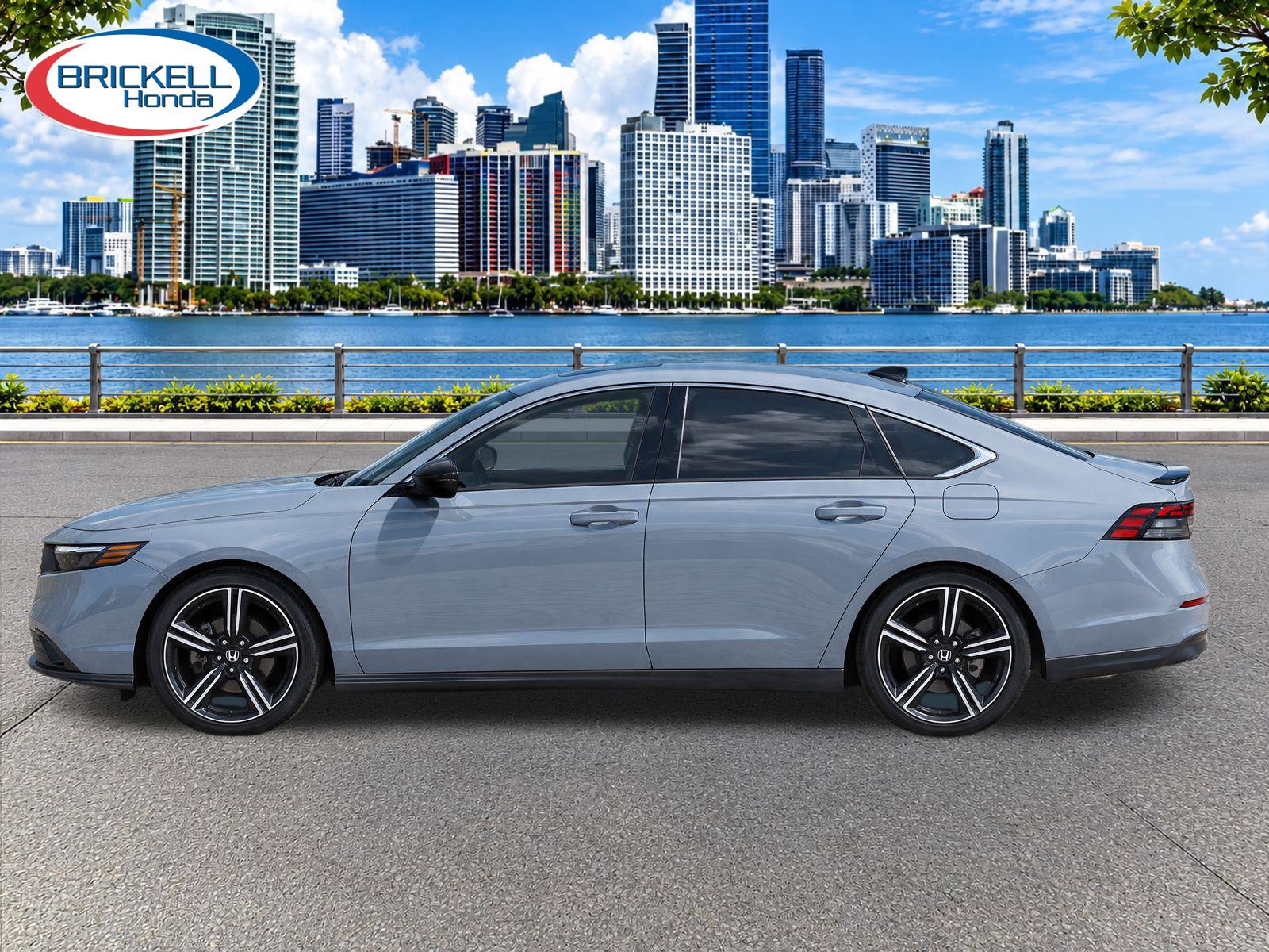 Used 2024 Honda Accord Sport image 5