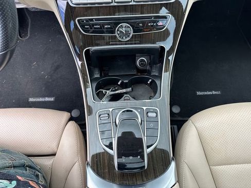 Used 2016 Mercedes-Benz C 300 4MATIC Sedan image 12