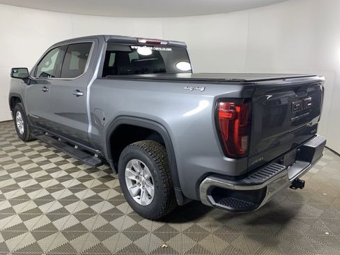 Used 2019 GMC Sierra 1500 SLE w/ SLE Value Package image 6