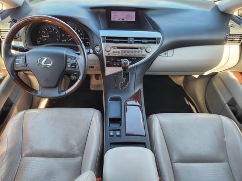 Used 2012 Lexus RX 350 AWD w/ Premium Pkg image 23