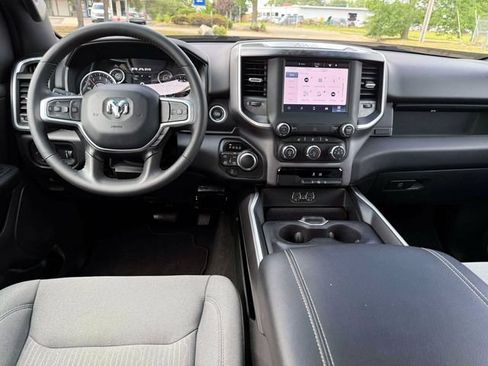 Used 2023 RAM 1500 Big Horn AWD/4WD image 16