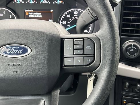 Used 2023 Ford F150 XLT w/ Trailer Tow Package AWD/4WD image 34