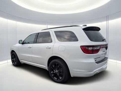 New 2026 Dodge Durango GT image 6