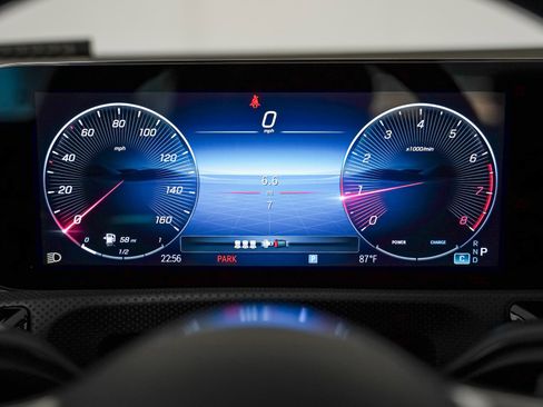 New 2026 Mercedes-Benz CLA 250 image 16