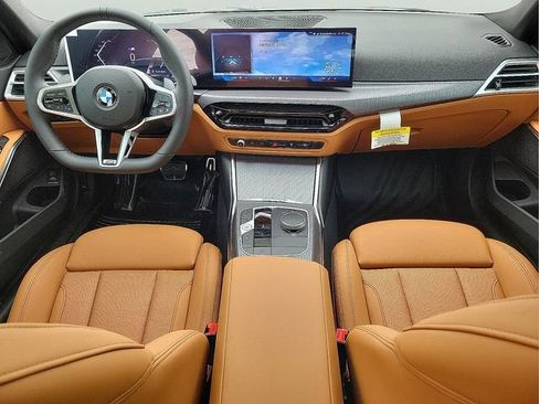 New 2026 BMW 330i Sedan w/ M Sport Package RWD image 13