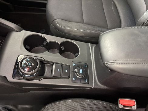 Used 2024 Ford Bronco Sport Badlands AWD/4WD image 43