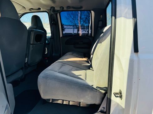 Used 2003 Ford F250 Lariat image 14
