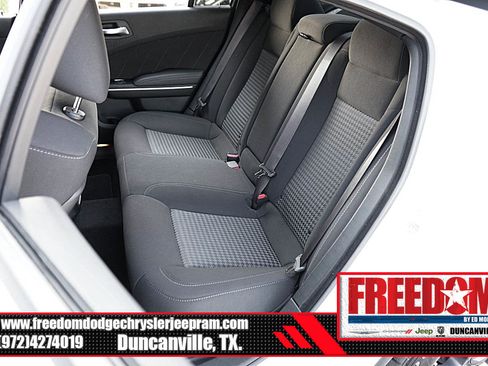 New 2023 Dodge Charger Scat Pack w/ Harman/Kardon Audio Group image 14