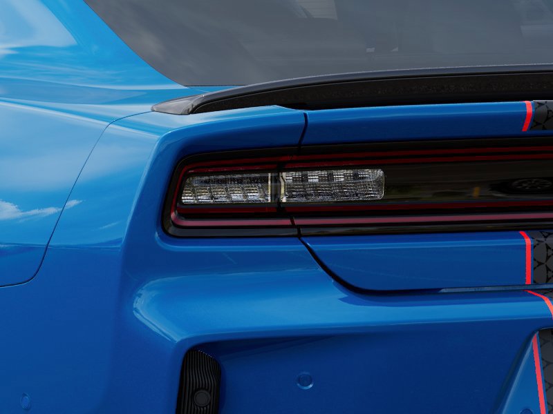 New 2026 Dodge Charger R/T AWD/4WD image 9