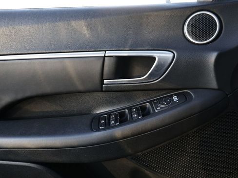 Used 2023 Hyundai Sonata SEL image 10