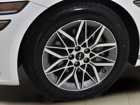 Used 2026 Genesis G80 2.5T AWD/4WD image 37