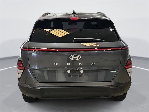 New 2026 Hyundai Kona SEL Sport image 6