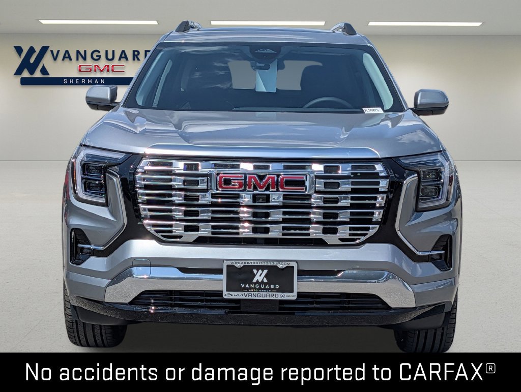 New 2027 GMC Terrain Denali w/ LPO, Floor Liner Package AWD/4WD image 2